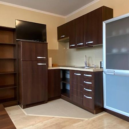 Studio Mini By Grand Apartments Sopot Zewnętrze zdjęcie