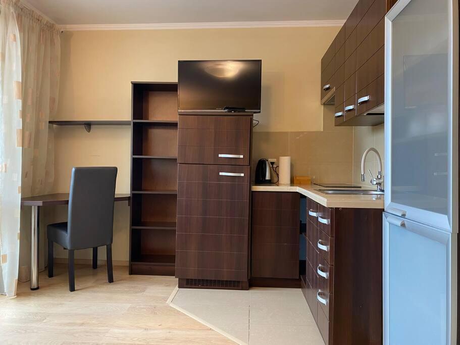 Studio Mini By Grand Apartments Sopot Zewnętrze zdjęcie