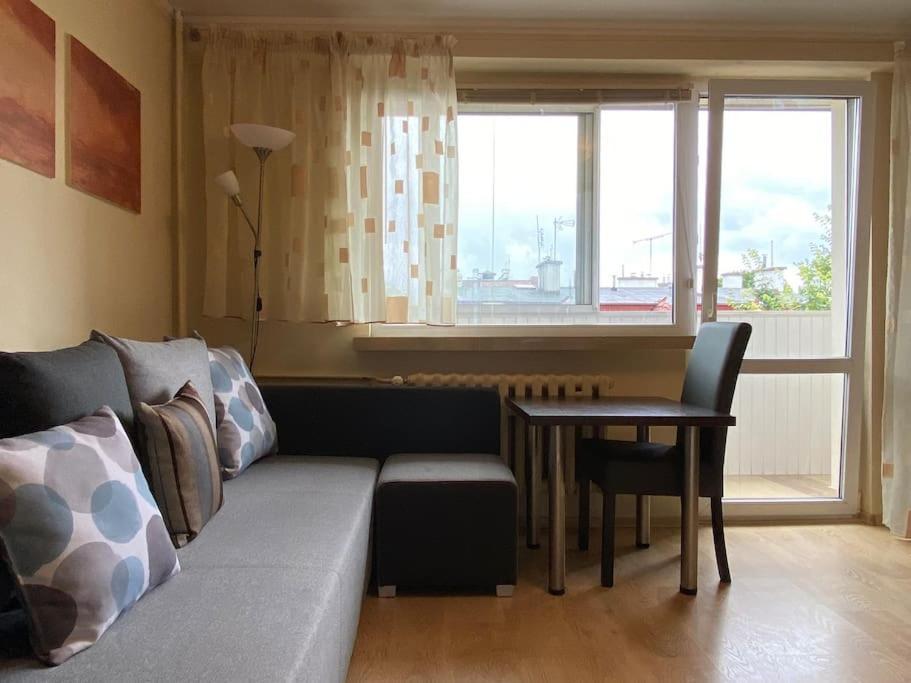 Studio Mini By Grand Apartments Sopot Zewnętrze zdjęcie