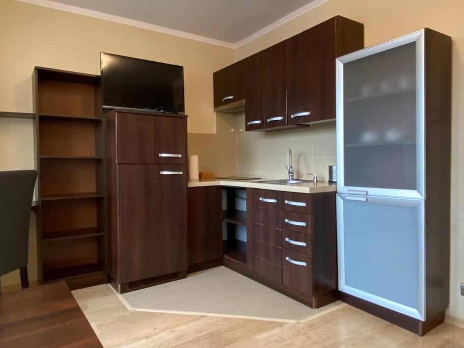 Studio Mini By Grand Apartments Sopot Zewnętrze zdjęcie