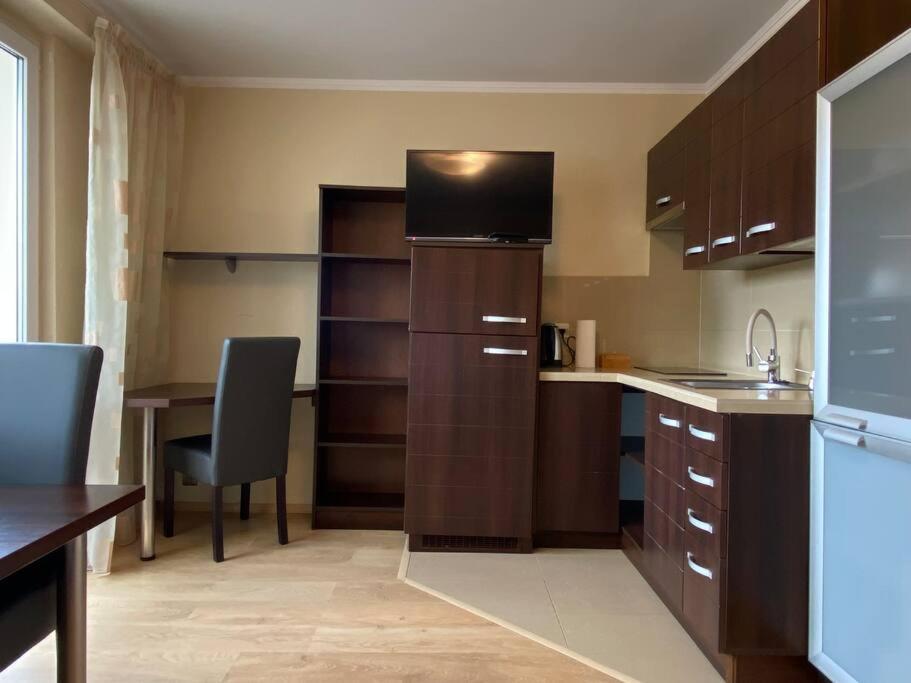 Studio Mini By Grand Apartments Sopot Zewnętrze zdjęcie