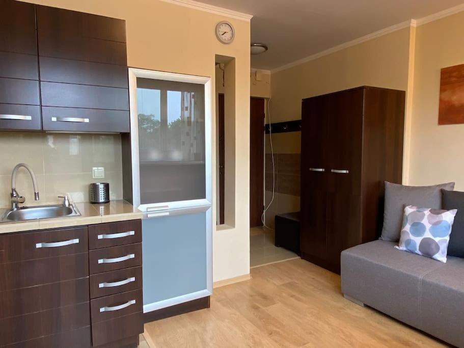 Studio Mini By Grand Apartments Sopot Zewnętrze zdjęcie